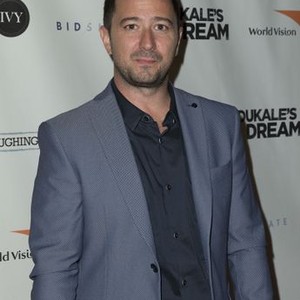 Jesse Scolaro at arrivals for DUKALE''S DREAM Screening, The School of Visual Arts (SVA) Theatre, New York, NY June 4, 2015. Photo By: Lev Radin/Everett Collection