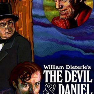 The Devil and Daniel Webster photo 13