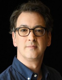Harry Elfont