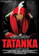 Tatanka poster image