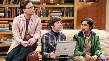 Big bang theory season 11 discount episode 1 putlocker