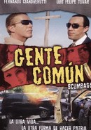 Gente común poster image