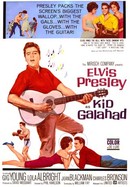 Kid Galahad poster image