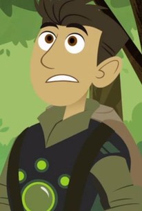 Wild Kratts: Season 1, Episode 26 - Rotten Tomatoes