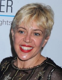 Catherine Martin