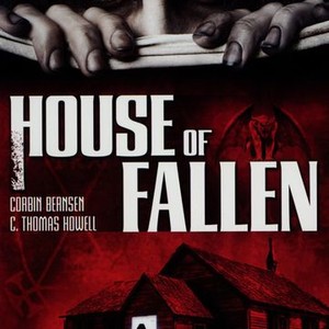 House of Fallen photo 9