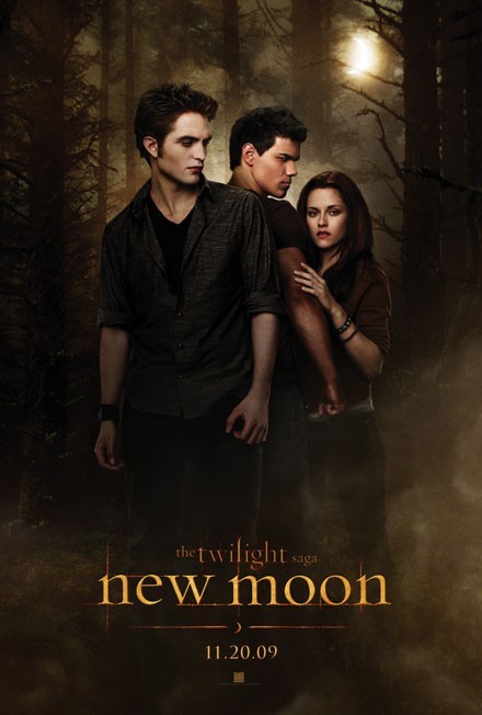 The Twilight Saga: New Moon Pictures - Rotten Tomatoes