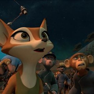 Spark: A Space Tail photo 16