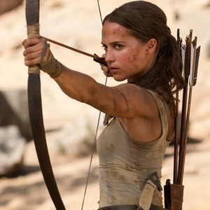 Tomb Raider (2018)