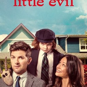 Little Evil (2017) photo 16
