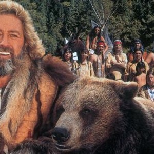 Grizzly Mountain (1997) photo 8