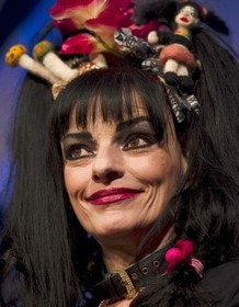 Nina Hagen