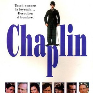 Chaplin (1992) photo 14