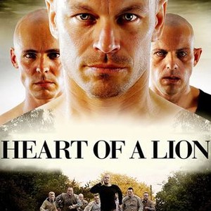 Heart of a Lion (2013) photo 9