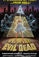 Eye of the Evil Dead poster image