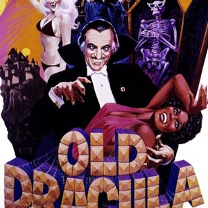 Old Dracula photo 7
