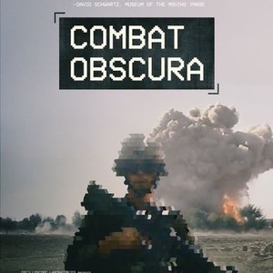 Combat Obscura (2018) photo 17