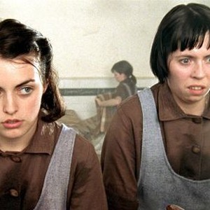 THE MAGDALENE SISTERS, Nora-Jane Noone, Eileen Walsh, 2002, (c) Miramax