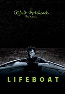 Lifeboat poster image