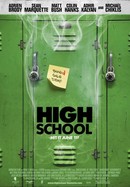 High School poster image