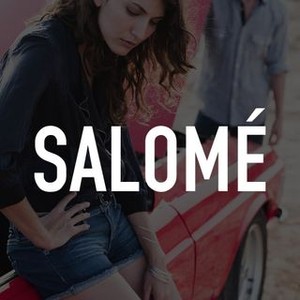 Salomé photo 3