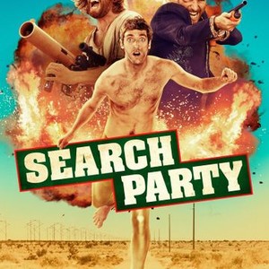 "Search Party photo 6"