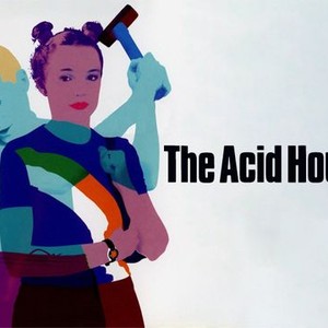 The Acid House photo 13