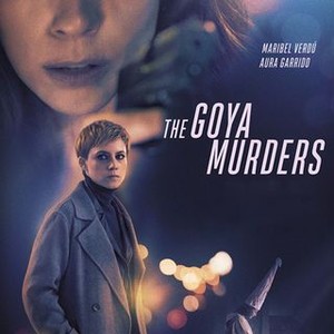 The Goya Murders photo 7