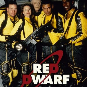 Red Dwarf - Rotten Tomatoes