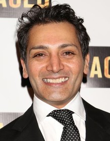 Hari Dhillon