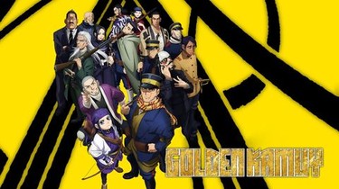 Watch golden kamuy season 1 sales