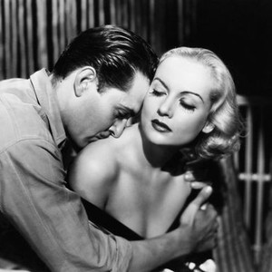 WHITE WOMAN, Kent Taylor, Carole Lombard, 1933