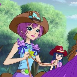 Winx Club: Season 8, Episode 19 - Rotten Tomatoes