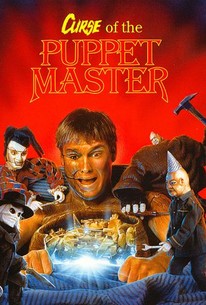 Curse of the Puppet Master