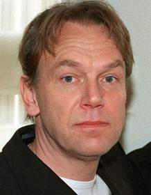 Leif Magnusson