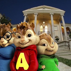 "Alvin and the Chipmunks photo 5"