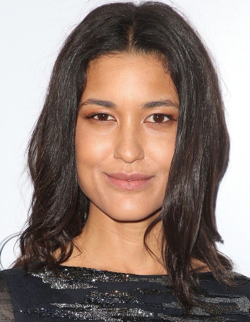 Julia Jones