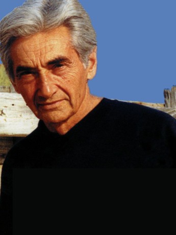 Howard Zinn: You Can't Be Neutral on a Moving Train | Rotten Tomatoes