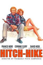 ヒッチハイク / Hitch-Hike