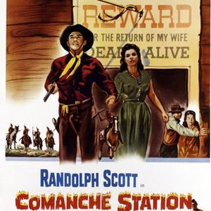 Comanche Station photo 7