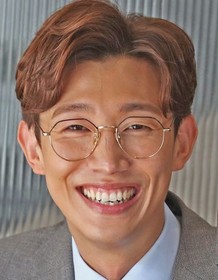 Kang Ki-young