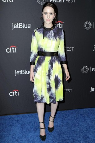 Rachel Brosnahan Pictures | Rotten Tomatoes Rachel Brosnahan Pictures | Rotten Tomatoes