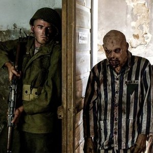 Zombie Massacre 2: Reich of the Dead (2015) photo 1
