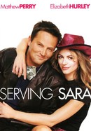 Serving Sara poster image