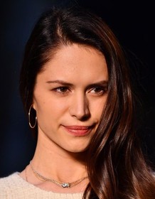 Diana Pozharskaya