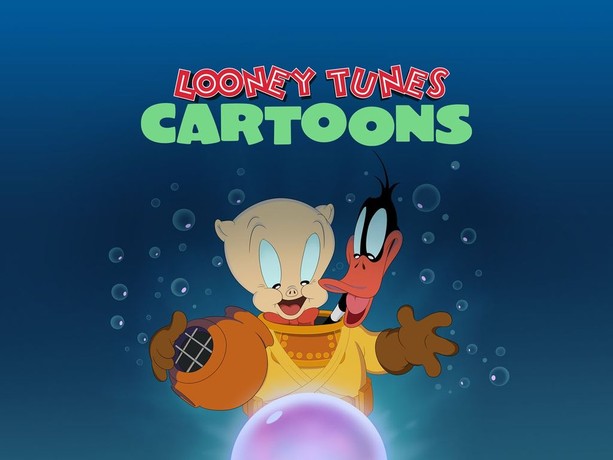 Looney on sale tunes 2020