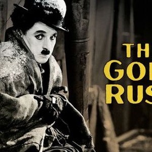 "The Gold Rush photo 11"