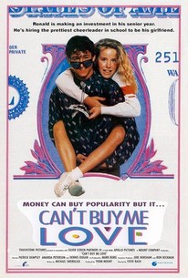 Can't Buy Me Love poster