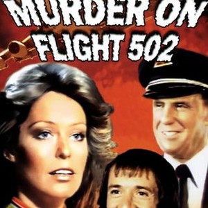 Murder on Flight 502 photo 6
