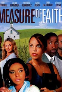 A Measure of Faith (2011) | Rotten Tomatoes